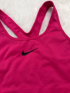 Nike Sports Bra xl size