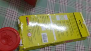 9 Faber Castell Clay