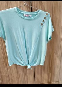 Ginger By Lifestyle Top XS size