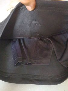 Skirt Top Set