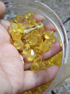 Crystal Moti Good Quality