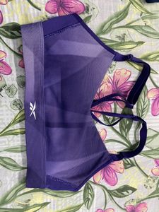 Reebok Sports Bra