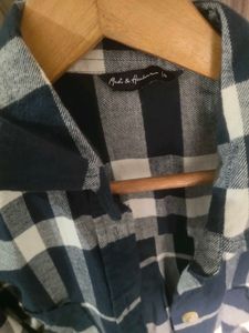 Striped Shirt
