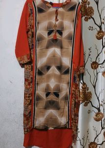 Kurti For Girls