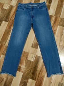 Women Denim