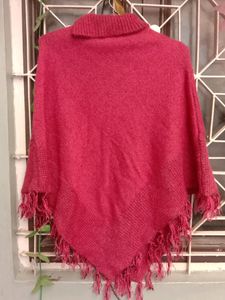 Women Woolen Top