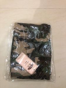Synthetic Leggings
