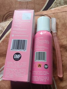 EleGanz Professional Hair Identifier Spray
