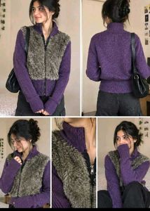 2used Cardigan