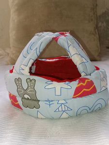 Baby Head Protection Helmet 🪖