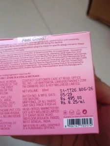 DOT &amp; KEY Watermelon Cooling Gel Moisturizer