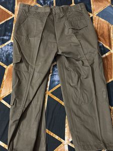 Iconic London cargo pants (Imported)
