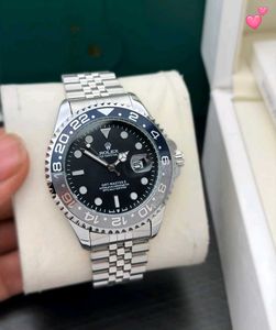 Rolex GMT-Master II Watch