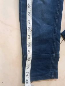Blue Jeans