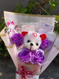 Hand made gift
