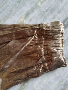 Sparkling Sequined Blouse