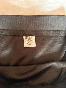 pencil skirt