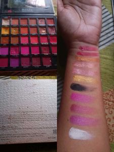 IMAGIC Makeup Palettes