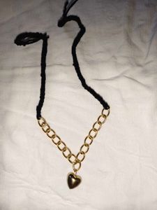 🔥 MEGA SALE OFFER🔥Heart Pendant Necklace