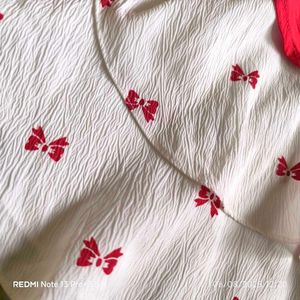 Jacket Top