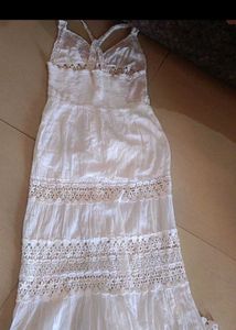 Bohemia dress