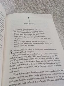 This Thing Called Love by Deblina Bhattacharyya