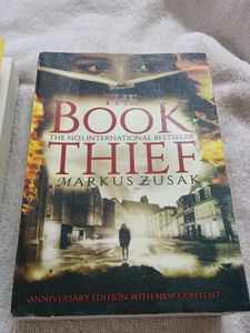 Popular Book Bundle