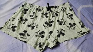 Mickey Mouse  Shorts