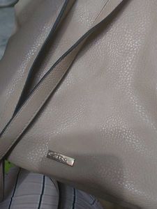 Aldo Drawstring Backpack