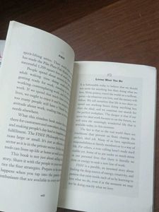 Personal Growth Bestseller Combo