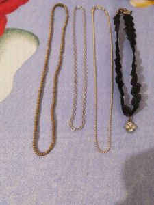 Chain 4