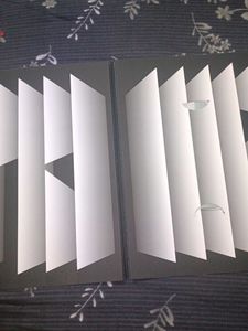 BTS Proof Anthology Book Standard version