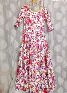 Anarkali