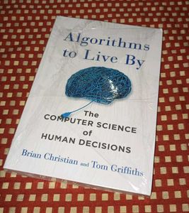 Algorithms to Live By