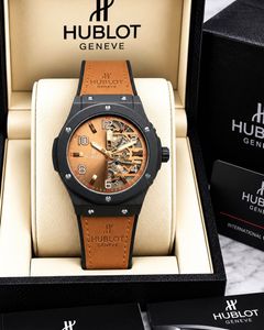 Hublot Geneve Watch