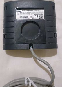 HID OMNIKEY 3121 USB Smart Card Reader