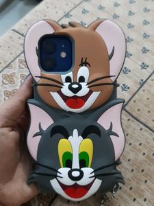 Iphone 12 Cover