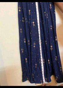 ❗SALE❗Elegant Floral Maxi Skirt