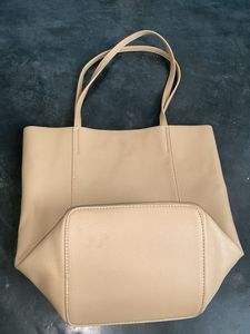 French Connection Tote Bag