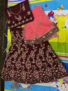 Lehenga