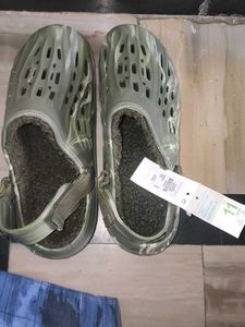 Cozy Lined Clogs - Perfect for Comfort!(UK importe