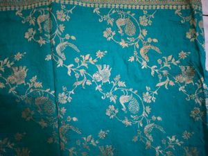 silk saree