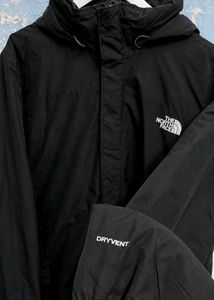 The North Face Premium Dryvent Jacket
