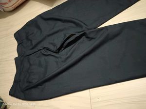 Classic Navy formal pant