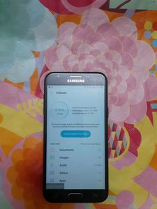 Samsung J3 Prime