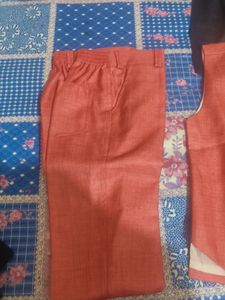Kids Boy 3 Piece Suit