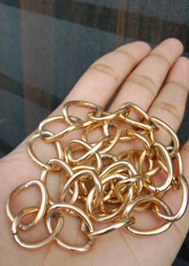 goldan long chain