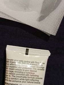 HipHop Skin Care BB Cream &amp; Strips
