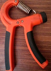 Abs Trimmer &amp; Hand Gripper