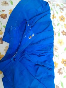 Set of 3 divided skirts